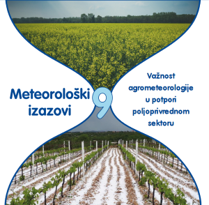 Meteorološki izazovi 9, 16. – 17....