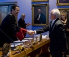 Nagrada "Andrija Mohorovičić" -  prof. dr. sc. Tomislav Cvitaš