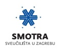 Smotra Sveučilišta u Zagrebu 2019