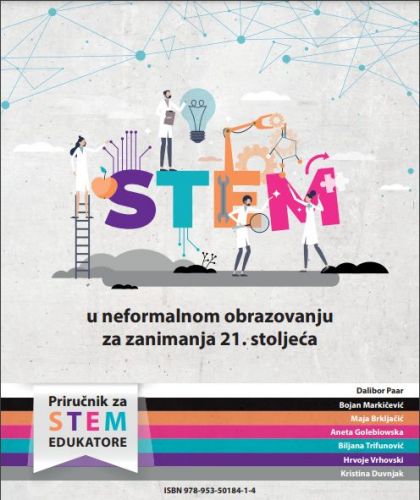 STEM priručnik - online izdanje