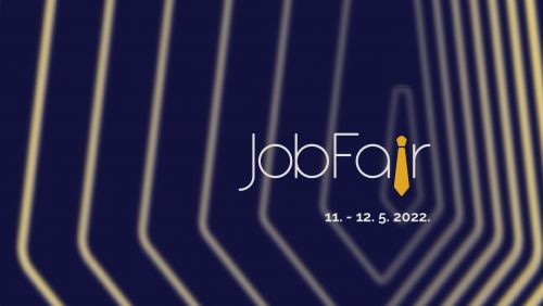 Job Fair - Karijerni događaj 11. i...