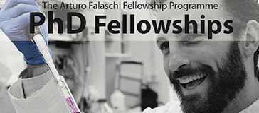 The Arturo Falaschi ICGEB Fellowship...