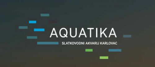 Posjet slatkovodnom akvariju Aquatica...