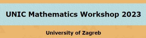 UNIC Mathematics Workshop 2023