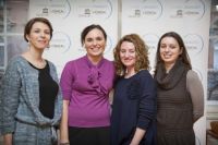 Nikolina Novosel dobitnica stipendije...