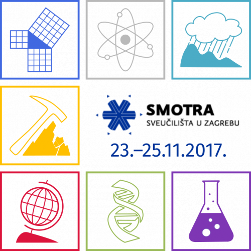 22. Smotra Sveučilišta u Zagrebu: 23....