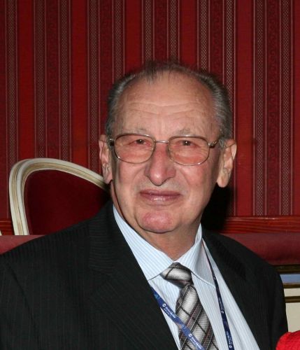 Preminuo je akademik Željko Kućan