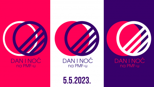 Dan i noć na PMF-u