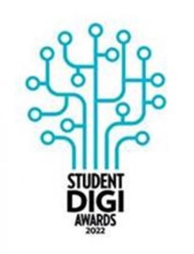 "Student DIGI Award 2022"