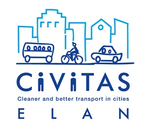 CIVITAS ELAN - Za bolji i čistiji...
