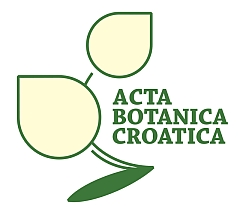 Acta Botanica Croatica will celebrate...