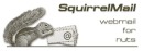 Webmail link