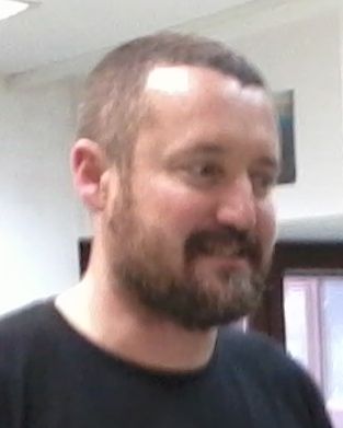 Hrvoje Buljan