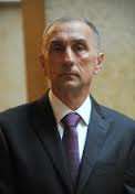 Dario Vretenar