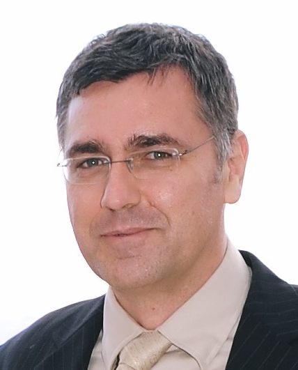 Nenad Pavin