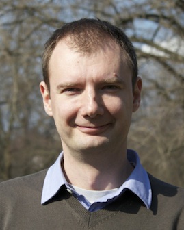 Tomislav Marketin