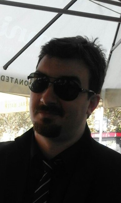 Bruno Kaljn