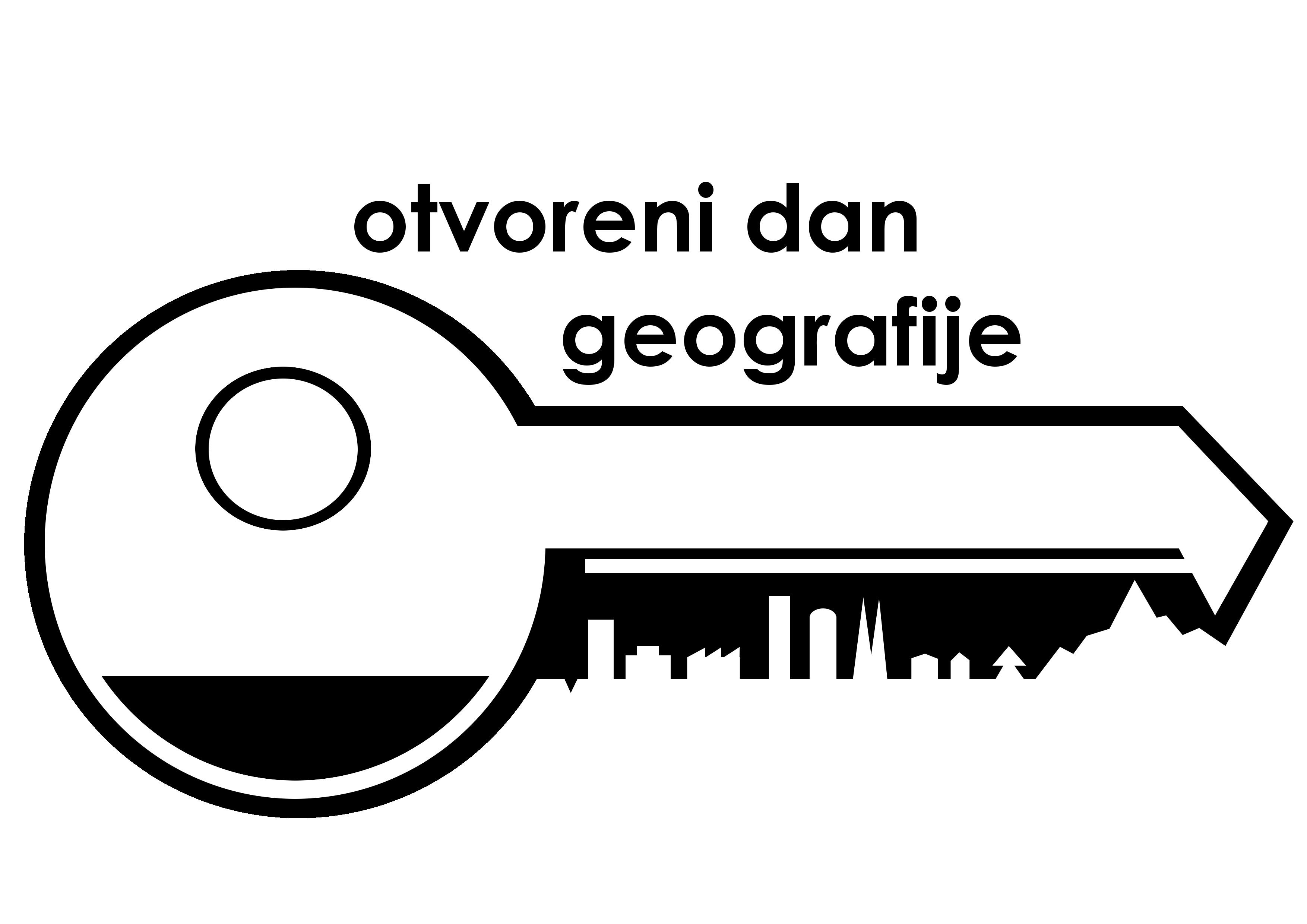 Otvoreni dan Geografije