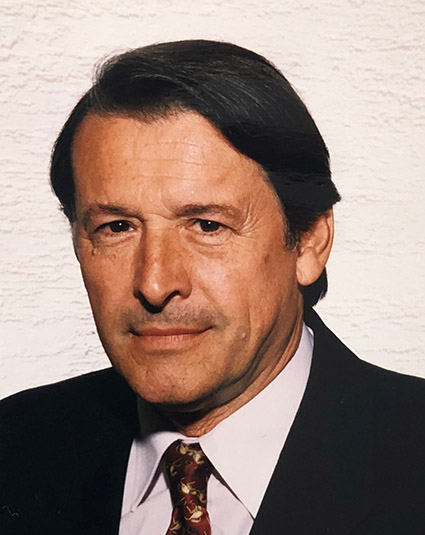 Božidar Stilinović