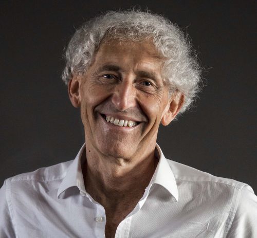 Distinguished prof. Alfio Quarteroni...