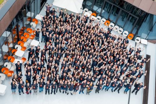 Working with Mathematicians: Infobip...