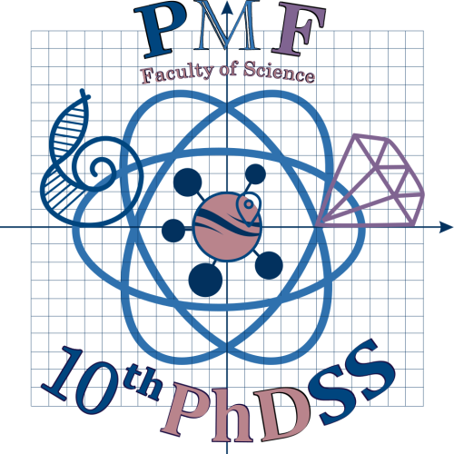 10. Simpozij doktorskih studija PMF-a