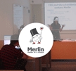 Izvještaji o sustavu za e-učenje Merlin