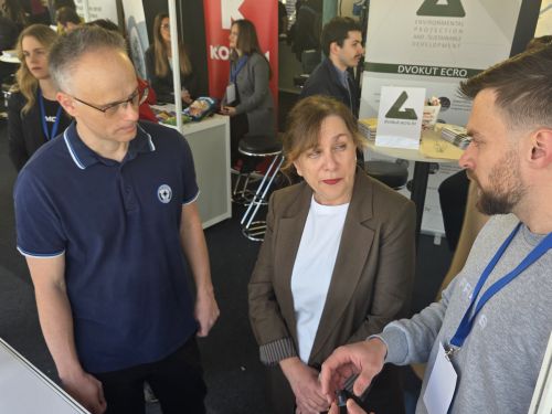 Održan 7. WISe – WorkIn’ Science