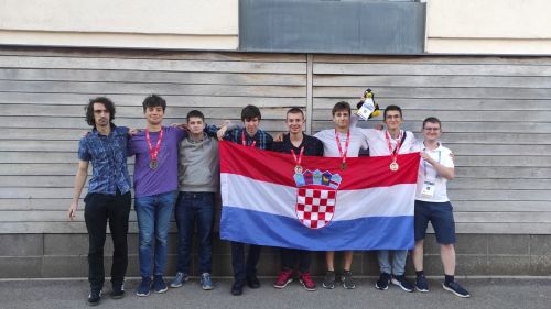 Hrvatska ekipa ostvarila odličan...