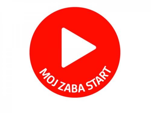 Moj ZABA Start