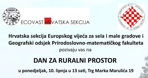 DAN ZA RURALNI PROSTOR