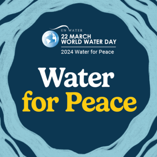 Svjetski dan voda - 22.3.2024.