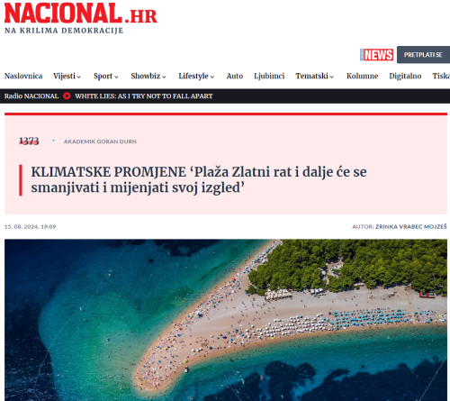 Intervju s izv. prof. dr. sc....