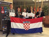 International Conference of Young...
