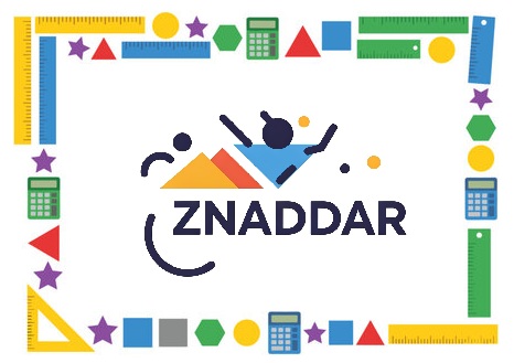 Projekt ZNADDAR - Znanost, znanje,...