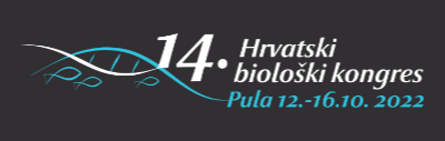 Poziv - 14. Hrvatski biološki kongres