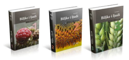 Biljke i ljudi – Ekonomska botanika