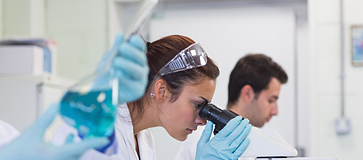 Postdoctoral fellow -  France