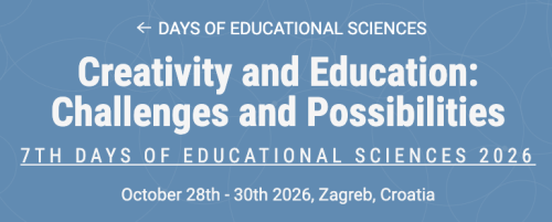 Znanstvena konferencija 7. Dani...