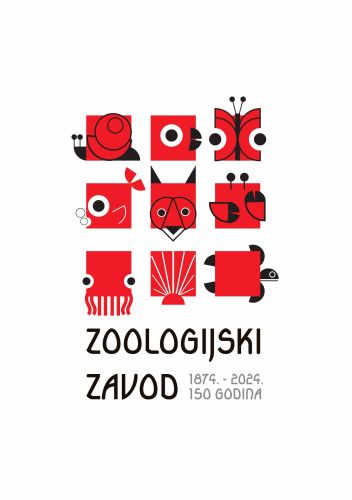 Zoologijski zavod Biološkog odsjeka...