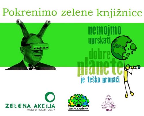 Zelena knjižnica