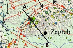 OSVRT NA POTRES U ZAGREBU 2020. GODINE.