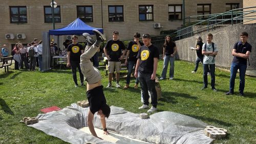 Znanost na zabavan način: Dan i noć...