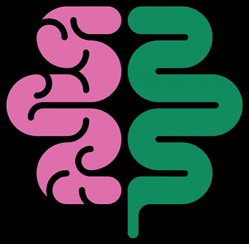 Brain-gut axis!