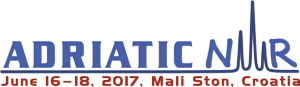 Konferencija Adriatic NMR