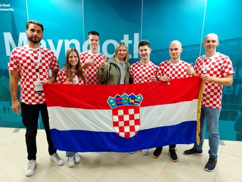 Uspjeh naših olimpijaca na...