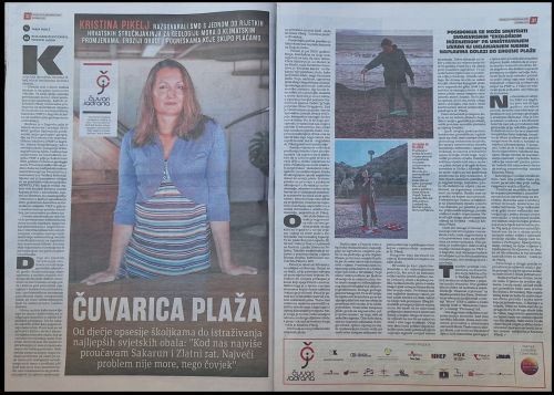 Izv. prof. dr. sc. Kristina Pikelj...