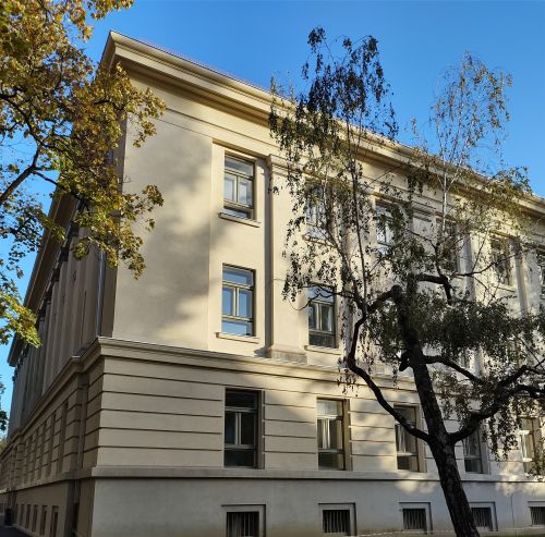 Uvodno predavanje za studente prve...