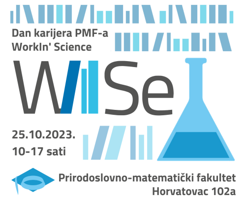 WISe – WorkIn' Science - Dan...