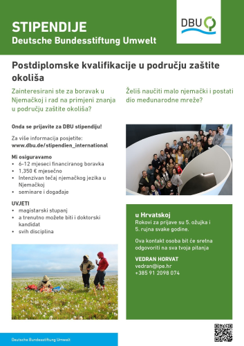 Predstavljanje  Deutsche...